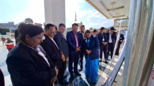 भक्तपुर अस्पताल पुनः प्रदेशकै उत्कृष्ट, त्रिशूली दोस्रो र चौतारा तेस्रो