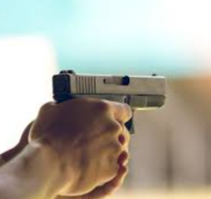 तस्करलाई नियन्त्रणमा लिन गोली फायर