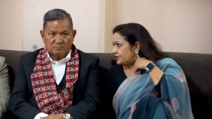 राजावादीको आन्दोलनमा गएर ज्यान गुमाउनेलाई सहिद घोषणा गर्न सकिदैन : सञ्चार मन्त्री