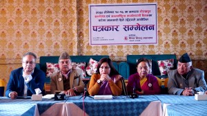 नेपाल–भारतको धार्मिक पर्यटनको अभिवृद्धि गर्न विभिन्न नियकाबीच सहकार्य