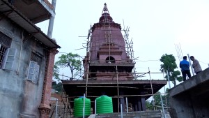 रामकोटमा बद्रीनारायण धाम; नागार्जुनको पर्यटनमा ‘ट्रनिङ पोइन्ट’