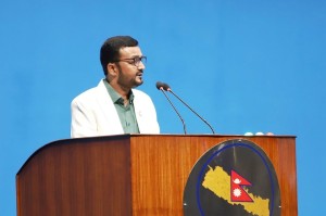 ‘९० प्रतिशत जनसङ्ख्यालाई खानेपानी पुर्‍याउन बजेट र जनशक्तिको अभाव छ’