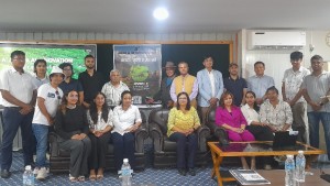 कृषि क्षेत्रमा ‘कनेक्ट किसान’ को एआई–आधारित भ्वाइस एडभाइजरी प्रणाली प्रस्तुत