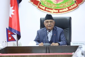 गेम चेन्जर काम गर्न सबै मन्त्री र सचिवहरूलाई प्रधानमन्त्रीको निर्देशन