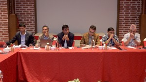 प्रदेश बजेटमा आन्तरिक ऋणको ग्राफ देखाएर आकार ठूलो देखाउने प्रवृत्ति छ : खिमलाल देवकोटा