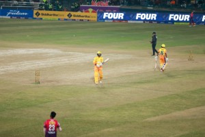 पहिलो सिजनको च्याम्पियन जनकपुरलाई हराउँदै सुदूरपश्चिम ‘प्लेअफ’मा