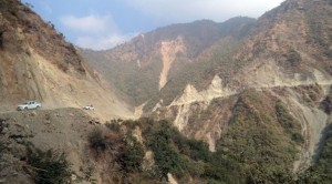 कान्तिलोकपथ बारम्बार अवरुद्ध, स्थायी समाधानको माग 