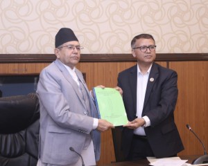 'कूलिङ अफ पिरिअड' छानबिन समितिले देखायो नेता र कर्मचारी दुवै पक्षको गम्भीर त्रुटि