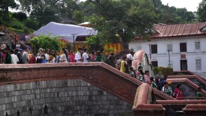 पशुपतिनाथ दर्शनमा श्रावण महिनाभर विशेष व्यवस्था, यस्तो छ तयारी 