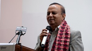 सर्वोच्च अदालतले दिएको आदेश सरकारसँगैै शिक्षक नेताहरुको हठका विरुद्धमा : शंकर पोखरेल