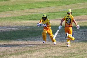 एनपीएल सिजन–२ : काठमाडौंमाथि सुदूरपश्चिमको रोमान्चक जित