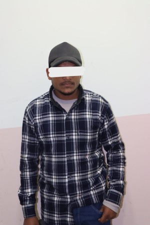 कर्तब्य ज्यान मुद्दाका फरार नरेश यादव पक्राउ