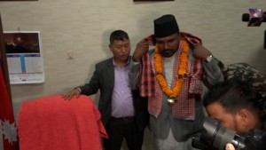 मन्त्रालयमा हुने बैठक प्रत्यक्ष प्रसारण गर्ने मन्त्री गुप्ताको पहिलो निर्णय