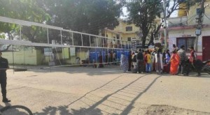 नेपाल–भारत सीमा क्षेत्र सुनसान, आवागमनका लागि परिचयपत्र अनिवार्य 