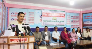 राहत शिक्षकहरूले सरकार र शिक्षक महासंघविरुद्ध आन्दोलन गर्ने
