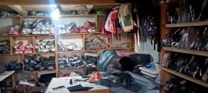 गाउँमै उद्यम गर्ने एक दम्पतीको उदाहरणीय प्रयास