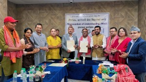 वीरगञ्जमा निःशुल्क धारा जडान र धरौटी शुल्कमा छुट, जनताको पहुँचमा सहज खानेपानी सेवा