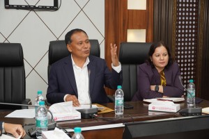 जीर्ण आयोजनाको ठेक्का तोडिने