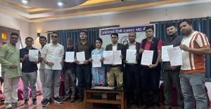 अनलाइन टिभी पत्रकार संघले जारी गर्‍यो एआई आचार संहिता