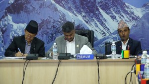 अनुगमन तथा मूल्याङ्कन समितिलाई तोकिएकै मितिभित्र सुझाव दिन आग्रह