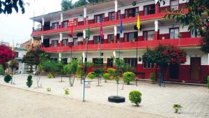 शिक्षालाई श्रम र उत्पादनसँग जोडने प्रयत्नमा डहु मावि 