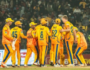 सुदुरपश्चिम रोयल्सको प्ले अफ पुग्ने सम्भावना उच्च, लुम्बिनी लायन्समाथि ७ विकेटको जित