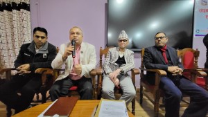 मधेश प्रदेश सरकारले ल्यायो शहिद परिवार लक्षित स्वास्थ्य बीमा कार्यक्रम
