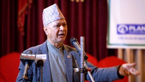 प्रारम्भिक बालविकास शिक्षा सम्बन्धि दस्तावेजमा नै भ्रम छ : शिक्षा मन्त्री 