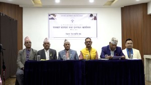 आँखा उपचार : सेवा सुलभ, चेतना अभिवृद्धिमा चुनौती  