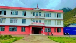 बाजुराको बुढिनन्दा नगरपालिका कोल्टीमा बृहत खानेपानी योजना निर्माण हुने