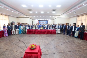 सुदूरपश्चिम विश्वविद्यालयको सिनेटले स्वीकृत गर्‍यो एक अर्ब ५४ करोड बजेट 