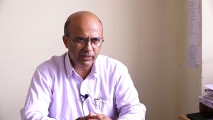 मानव बेचबिखनसँग सम्बन्धित कानुनहरु संशोधन आवश्यक छ : श्यामबाबु काफ्ले