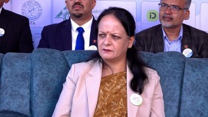 आइसिटी सम्बन्धी कानूनको मस्यौदा तयार छ तर अगाडि बढेको छैन् : सञ्चार सचिव