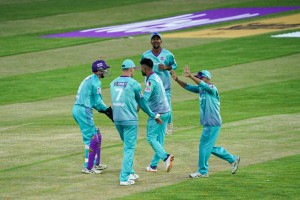 दोस्रो संस्करणको एनपिएल, उद्घाटन खेलमा जनकपुरविरुद काठमाडौंको रोमाञ्चक जित 