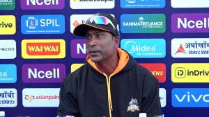 पराजित भएपछि सोमपाल कामी भन्छन्, ‘अबको खेलमा कम ब्याक गर्नेछौं’