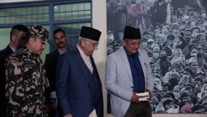 शहरी जनमतसँग अझै बढी जोडिने एमालेको निष्कर्ष