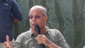 कृषिबाट मात्र समृद्धि संभव छ  : विरेन्द्र बस्नेत 