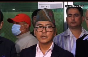 तीनकुने घटनामा ज्यान गुमाएकालाई शहीद घोषणा गर्न राप्रपाको माग