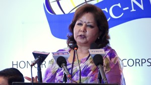 द्विपक्षीय सहयोग र साझेदारीलाई साझा समृद्धिका लागि अगाडि बढाउन आवश्यक : परराष्ट्रमन्त्री