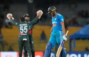 एसिया कप : आज भारत र बंगलादेश भिड्ने 