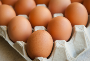 अण्डाको मूल्य प्रतिक्रेट ५५ रुपैयाँले वृद्धि