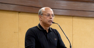 पर्यटन ११ लाखमै थिचिएको, समाधान अन्तरमहादेशीय उडान : वीरेन्द्र बस्नेत