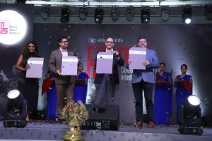 एशियन पेन्ट्सको ‘कलर नेक्सट २०२५’ को रुपमा ‘कार्डिनल’ घोषणा