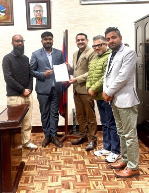 ड्रोन खेलको औपचारिक नियमन आवश्यक