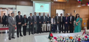 नेपालबाट बंगलादेशमा थप २० मेगावाट विद्युत् निर्यातको सहमति