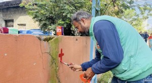 हेटौंडामा मंसिर २० देखि मुख्य बजारमा सवारी आवागमन बन्द, बाइपास मार्गमार्फत वैकल्पिक व्यवस्था