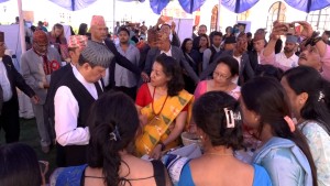 हिमानी कोष र इन्टरनेशनल क्लबको संयुक्त सहकार्यमा ‘ब्रेन ड्रेन टु ब्रेन गेन’ कार्यक्रम सम्पन्न 