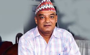 राप्रपाका महामन्त्री धवलशमशेर राणा अदालतमा उपस्थित 