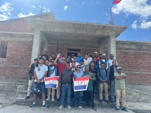नेपाल तरुण दल जुम्लाले साउन ९ गते जिल्ला अधिवेशन गर्ने 