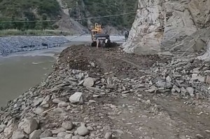 बन्यो बीपी राजमार्ग, भोलिबाट यातायात साधन चल्ने 